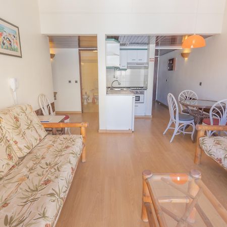 Turial Old Town Ocean View Lejlighedshotel Albufeira Eksteriør billede