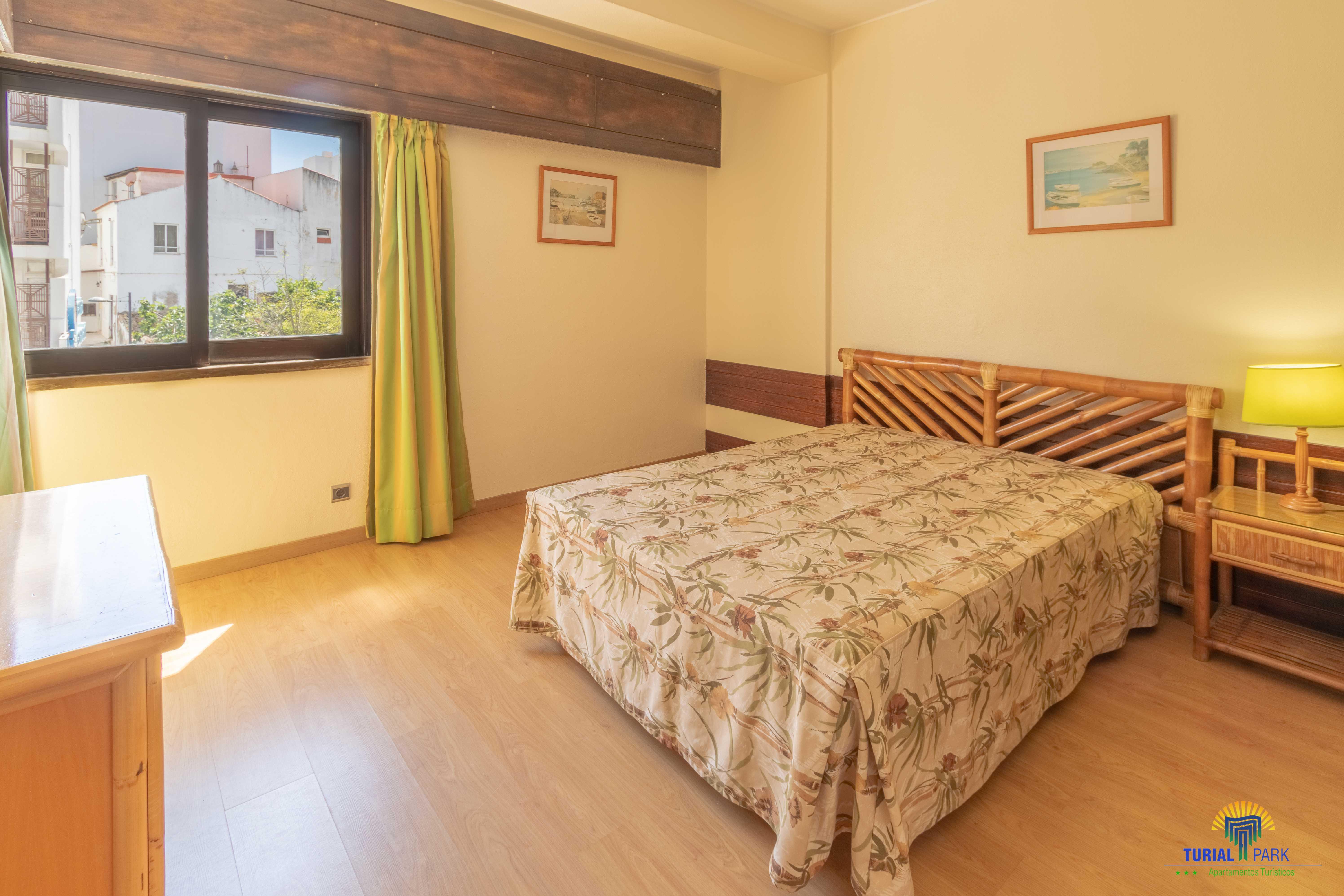 Turial Old Town Ocean View Lejlighedshotel Albufeira Eksteriør billede