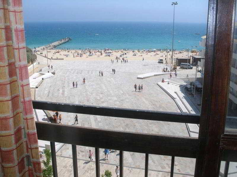 Turial Old Town Ocean View Lejlighedshotel Albufeira Eksteriør billede