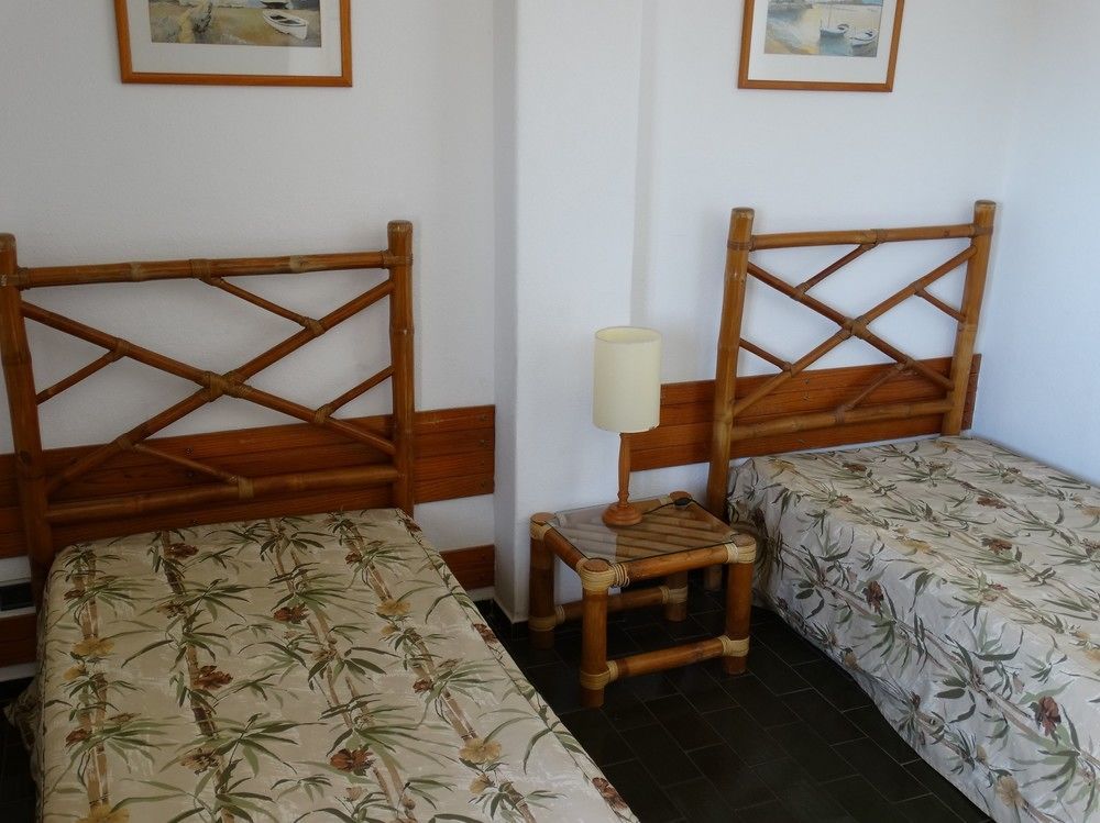 Turial Old Town Ocean View Lejlighedshotel Albufeira Eksteriør billede